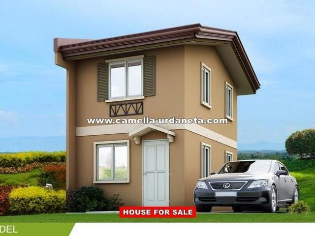 House And Lot In Camella Urdaneta Pangasinan Philippines 1643897371 A100b6abe Progressive