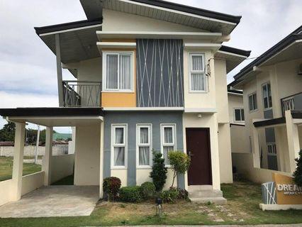 Aspire Residences 4 bedroom House and Lot near Our Lady of Fatima University