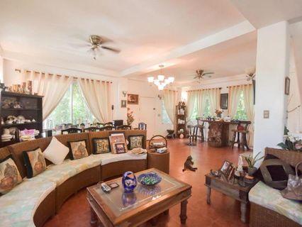 For Sale: 3-Storey House and Lot in Boracay, 353SQM, for P34M 