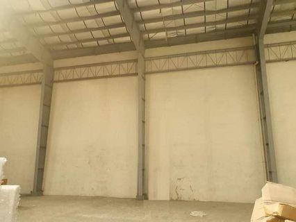 Pasig Warehouse for Lease!