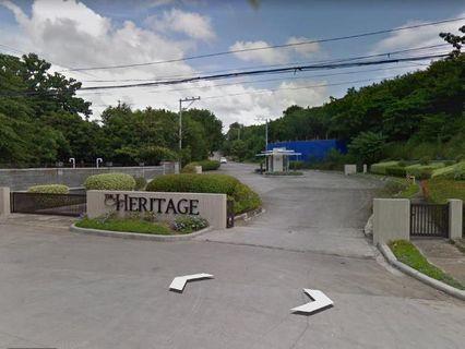 Residential Lot for Sale in Jagobiao, Mandaue City, Cebu 