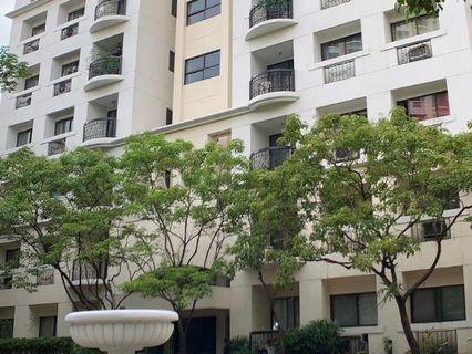 241 sqm 4BR, 2 car park El Jardin Del Presidente 1 Penthouse Unit