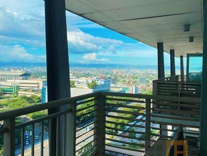 2 BR PENTHOUSE ONE SERENDRA FOR RENT RARE FIND IN MAHOGANY TOWER 2 Balconies Great Views!
