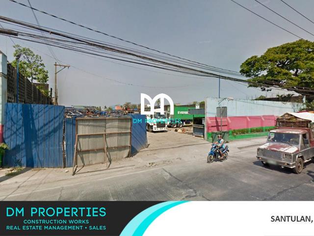 For Sale Vacant Lot In Santulan Malabon Property For Sale Lot On Carousell 6754