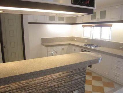 Friendship Plaza Townhouse For Rent in Korean Town Angeles City near C