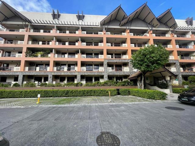 For Sale Residential Condo Unit with Drying Area and Parking at Ohana ...