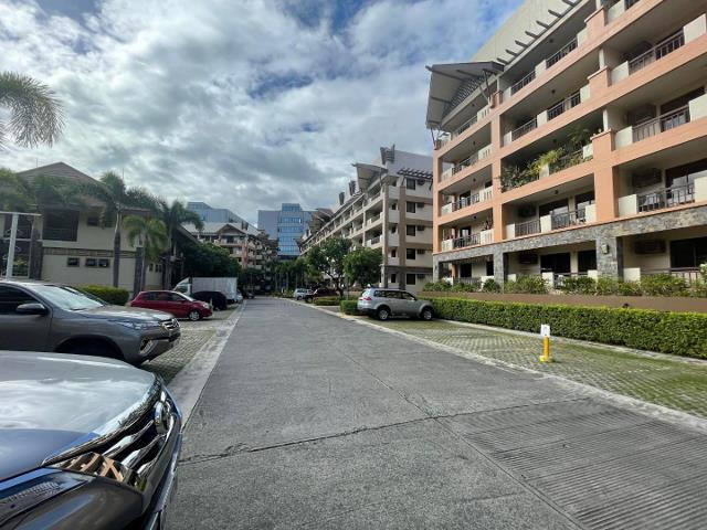 For Sale Residential Condo Unit with Drying Area and Parking at Ohana ...