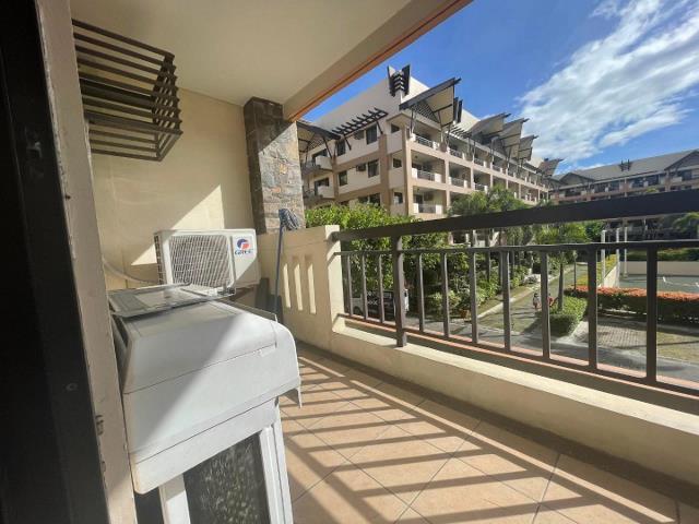 For Sale Residential Condo Unit with Drying Area and Parking at Ohana ...
