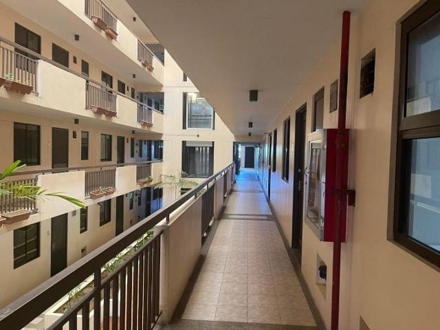 For Sale Residential Condo Unit with Drying Area and Parking at Ohana ...