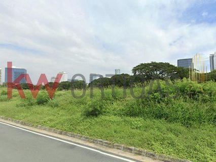 2,293 sqm Commercial Lot for Sale in Filinvest Alabang, Muntinlupa