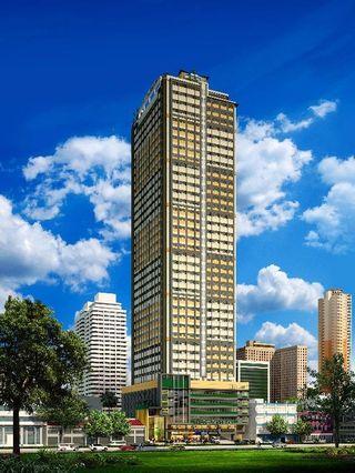 One Taft Residences