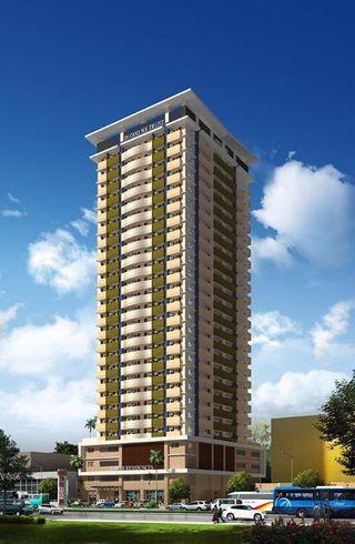 North Residences