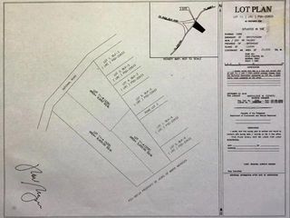 Lot in Tagaytay for condo and hotel development