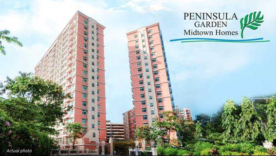 Peninsula Garden Midtown Homes