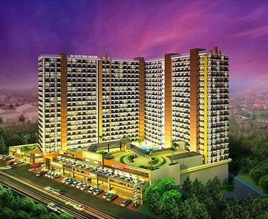 Tagaytay Prime Residences