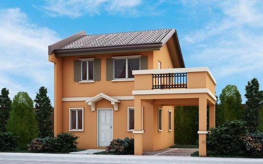 Groves at Camella Provence
