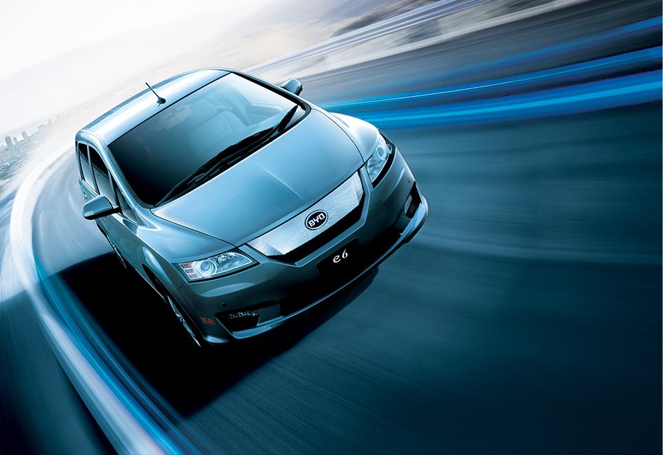 BYD E6 (Category: New Cars) located in Singapore. Submitted by carousell.new.cars (Listing ID 269066095, Image 3). Description: Long Range Battery-Electric Crossover Car BYD’s 4.56m length battery-electric crossover car is the most reliable electric car in the world. Utilizing BYD’s proprietary iron-phosphate battery, this vehicle produces no emission, quiet and comfortable, easily drive, going smooth and powerful. The range is 400km on a single 