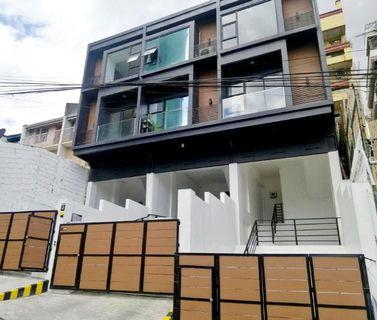 3BR Townhouse for Sale in The Ridge at Lakeview Pasig City