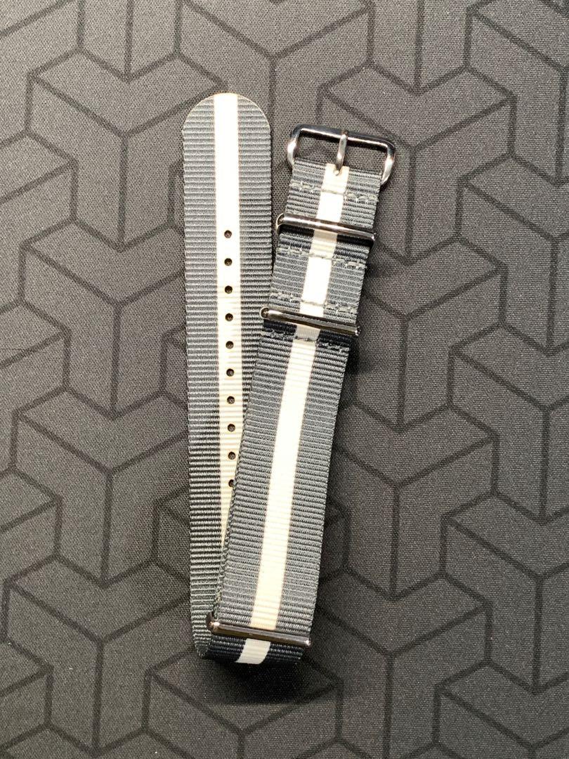 White nato on sale