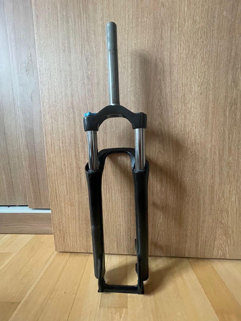 80mm discount mtb fork