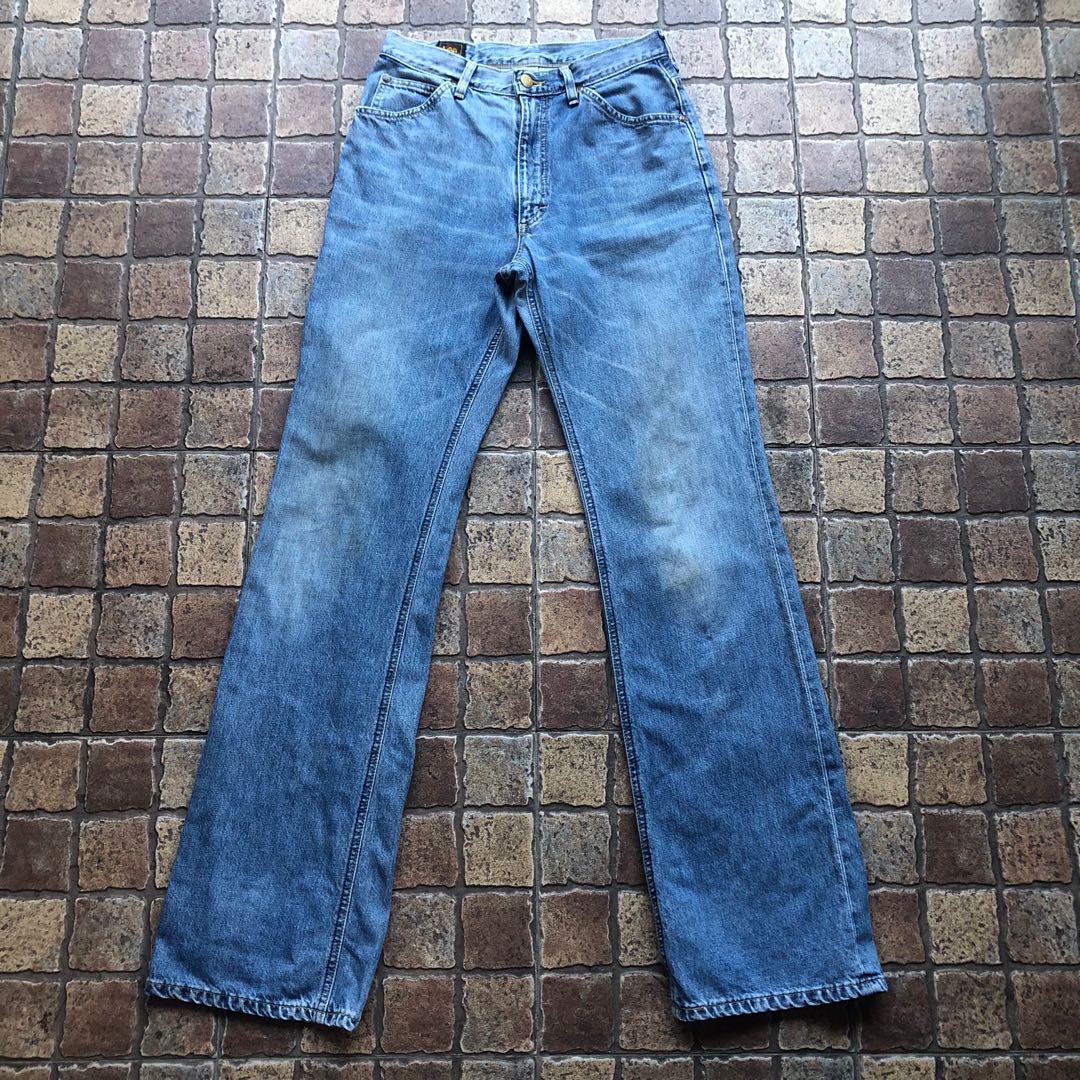 Vintage Lady Lee RIDERS Jeans, Waist 28 – kabanplus