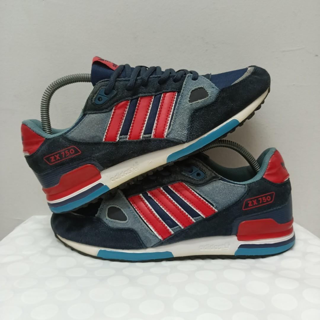 Zx outlet 750 2016