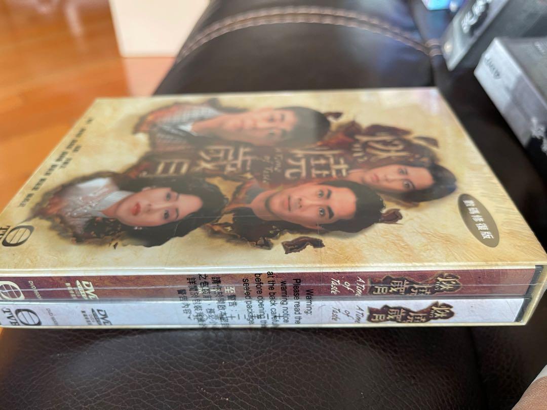 今日不會再有的情懷⋯⋯絕對不能錯過的一套好劇，當年劉青雲最滿意的兩部電視劇就係大時代及燃燒歲月）劉青雲羅慧娟