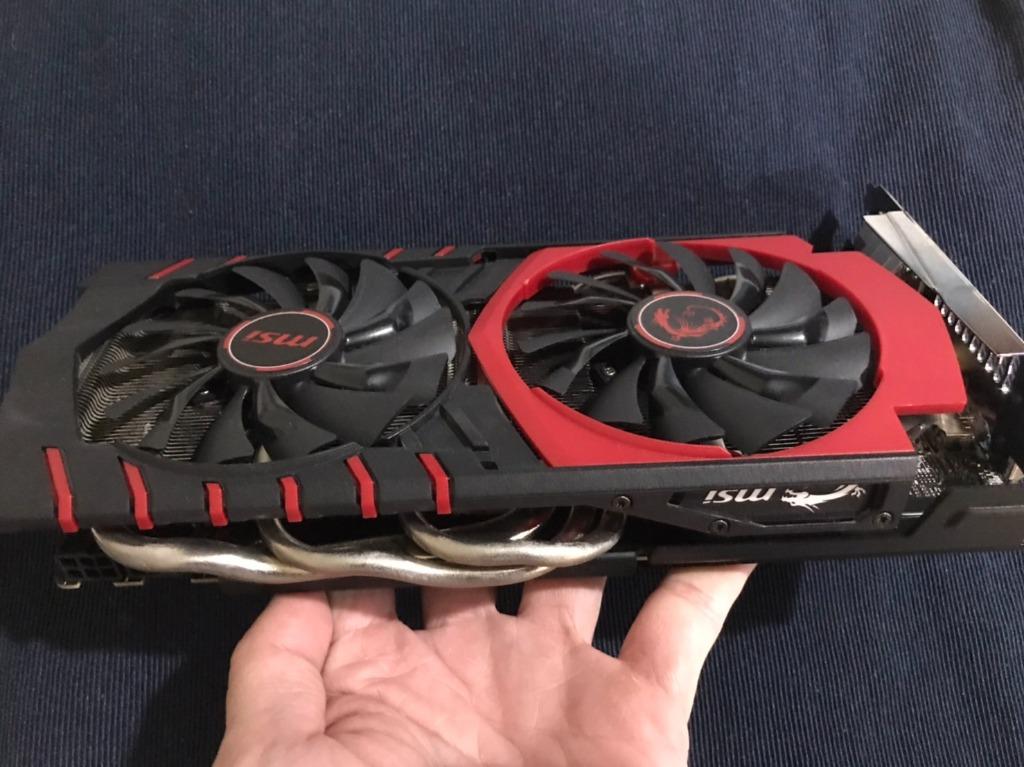 Msi Radeon R9 380 Gaming 4g 2024 www.lightgames.pro