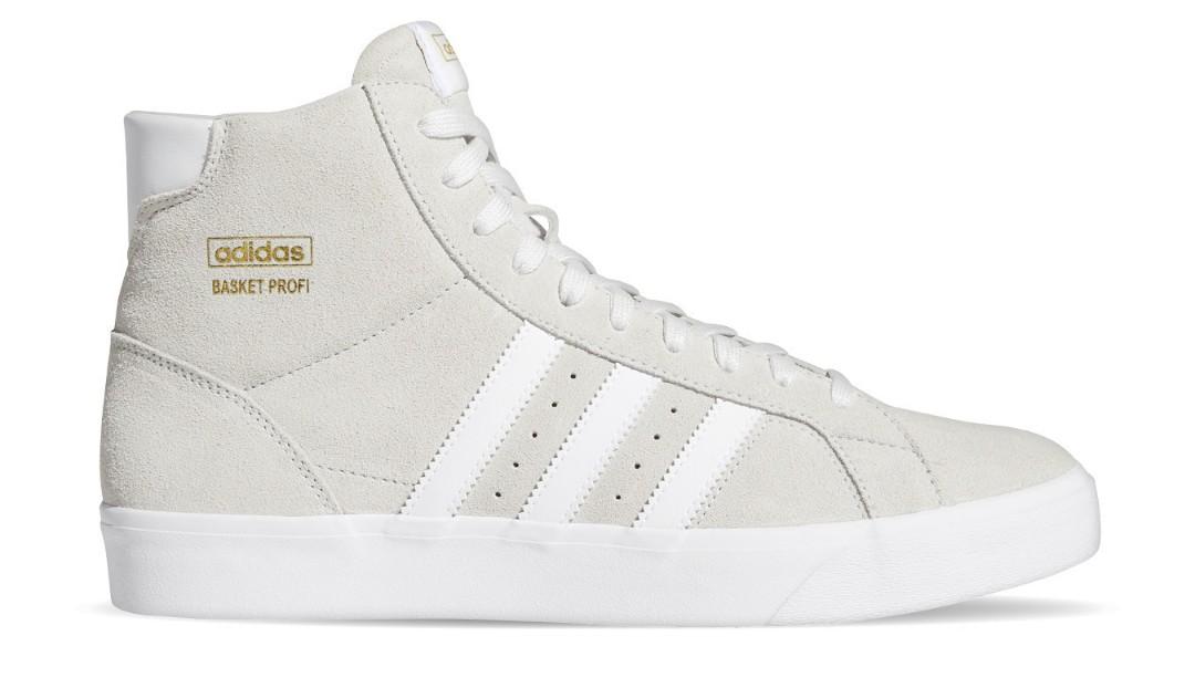 adidas basket profi suede