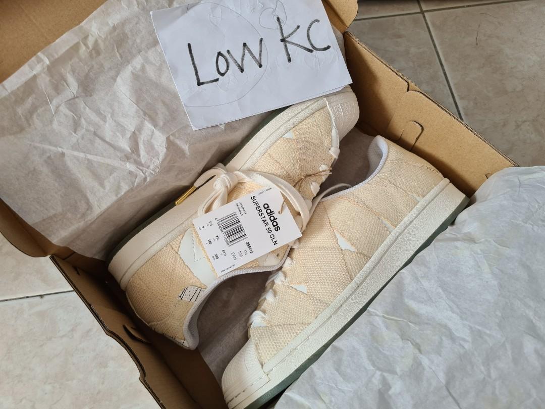 adidas superstar mummy