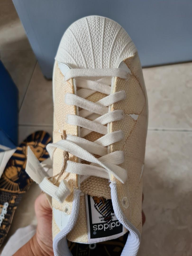 adidas superstar mummy