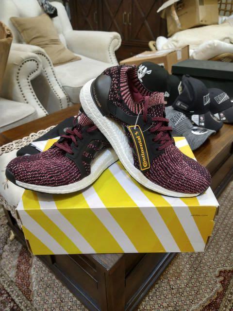 Adidas sale boost morados