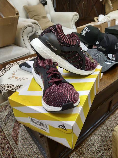 Ultraboost top x women