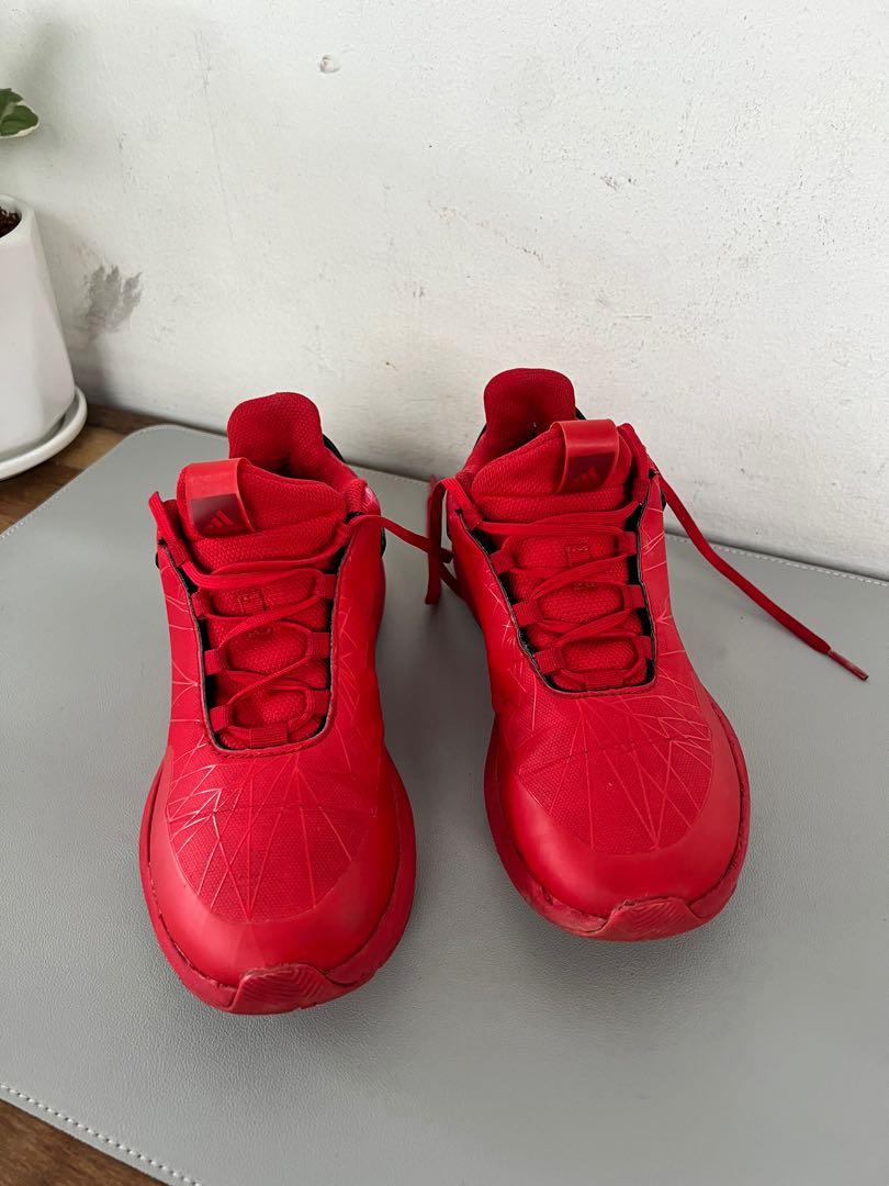 Adidas X marvel Spider-Man, Babies \u0026 Kids, Babies \u0026 Kids Fashion on  Carousell