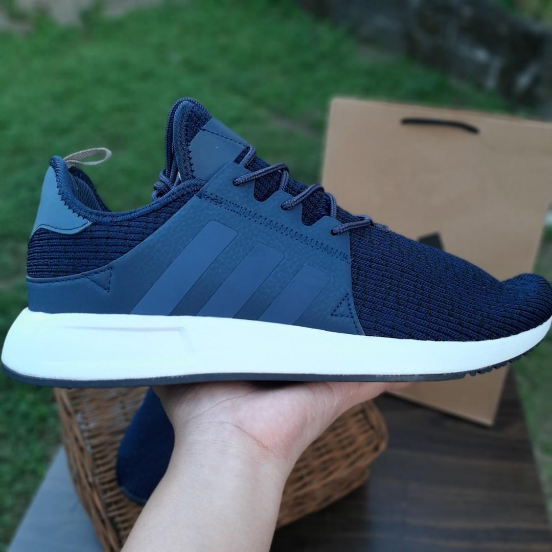 Adidas store x_plr blue