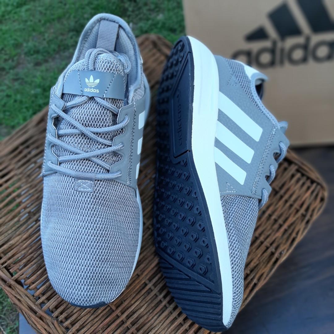 Adidas x_plr grey on sale womens