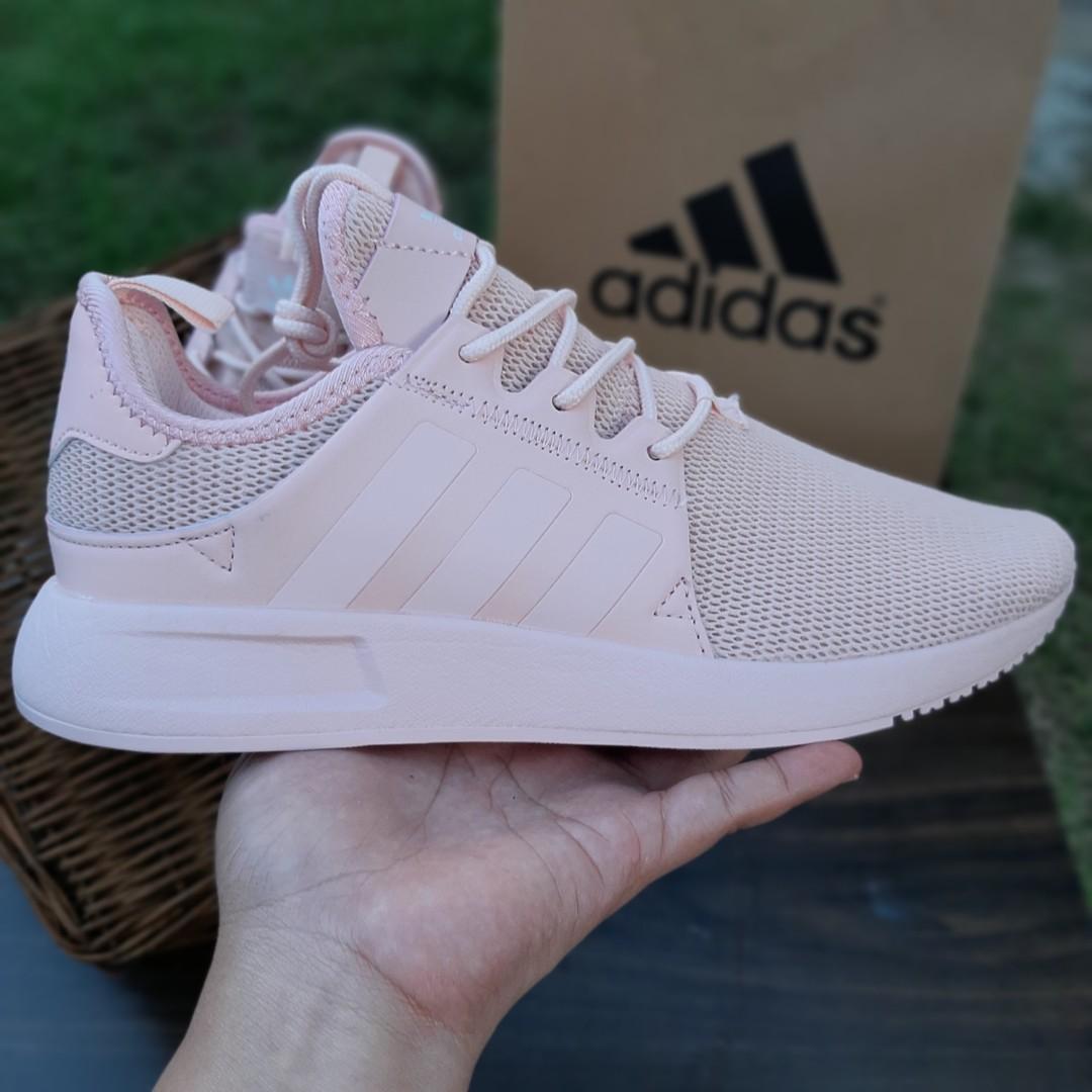 ADIDAS X plr Icy Pink Women s Fashion Footwear Sneakers on