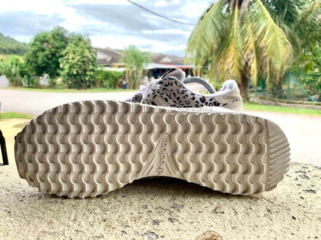 Adidas hotsell zx leopardo