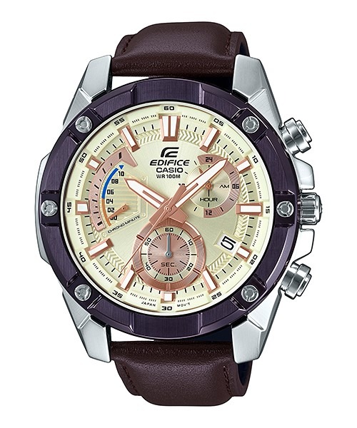 Edifice efr on sale 559