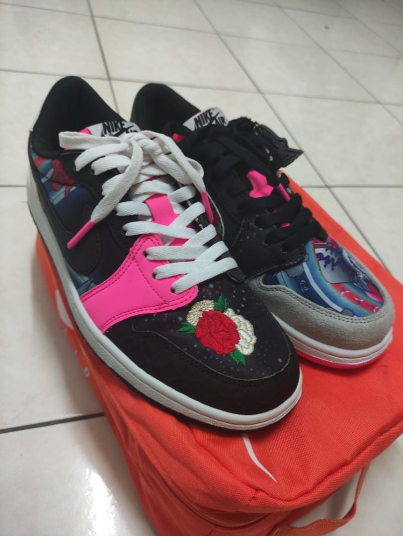 Jordan 1 retro low chinese new deals year (2020)