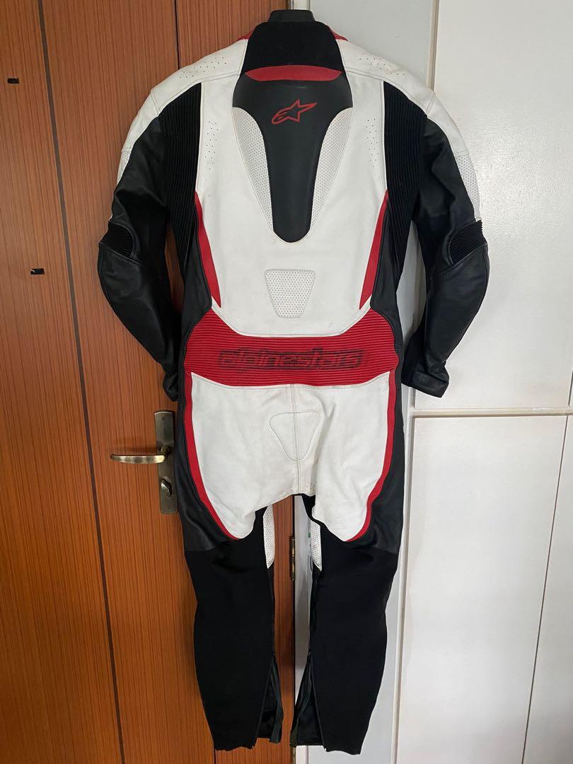 Alpinestars orbiter 1pc on sale