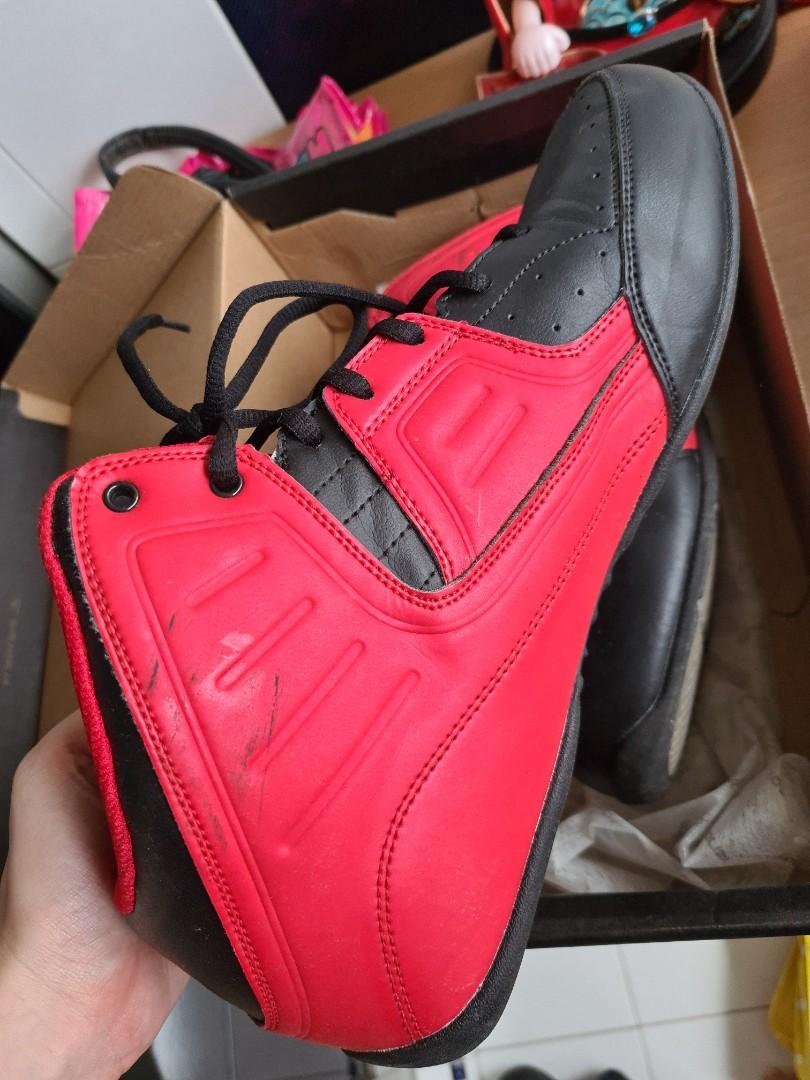 And1 sales rocket 4.0