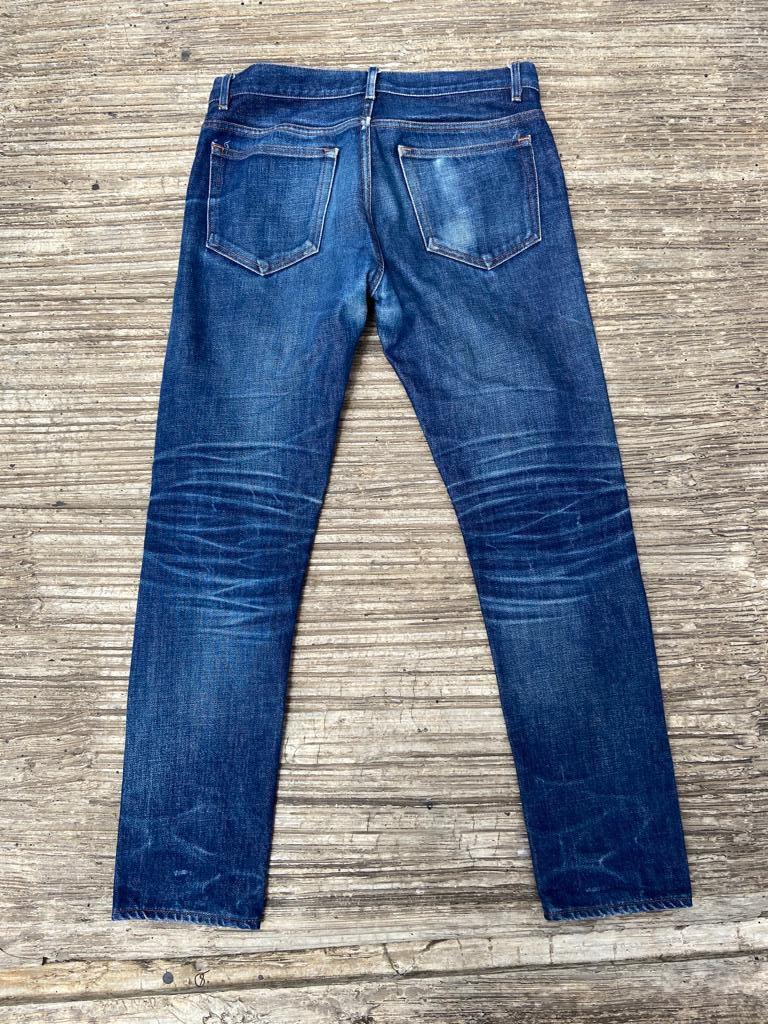 APC Jeans, Fesyen Pria, Pakaian 