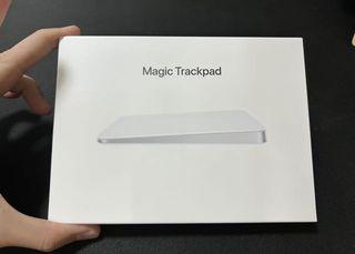Apple Magic Trackpad 3 (2021)