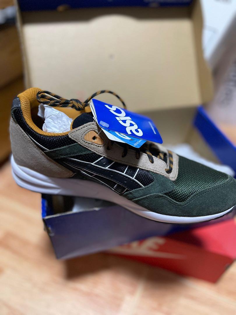 Asics gel saga winter sale trail