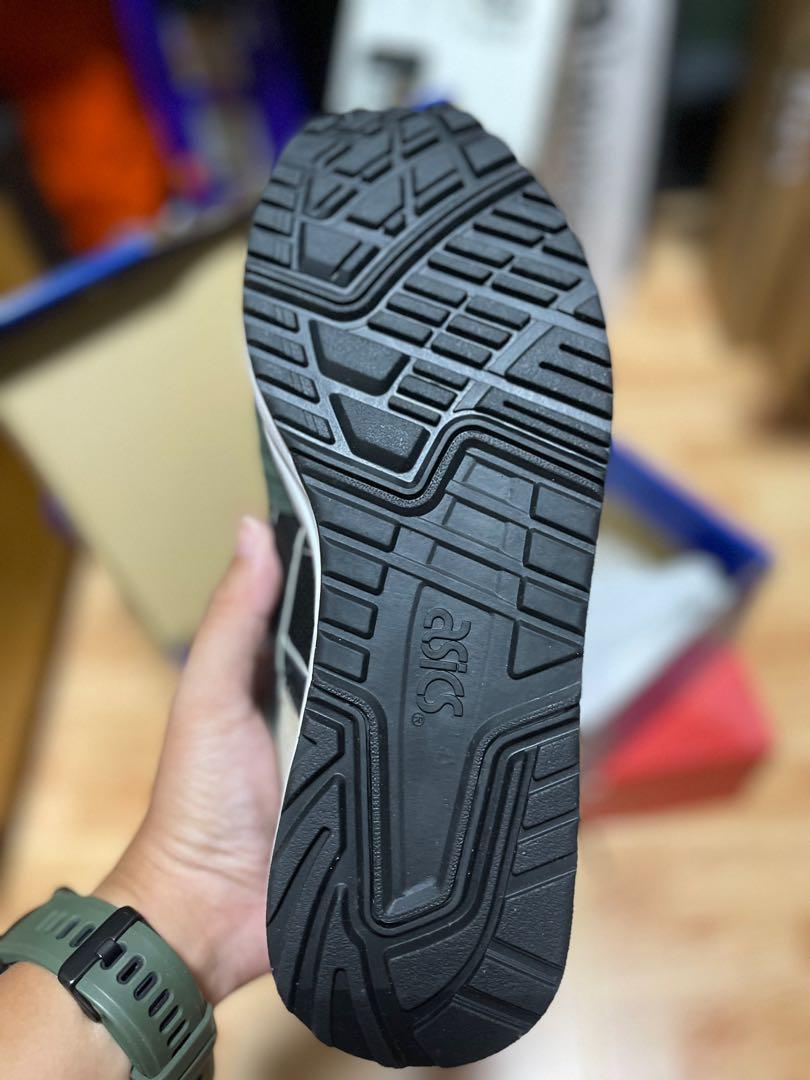 Asics gel saga winter sale trail