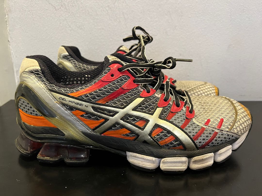 Asics hotsell kinsei usa