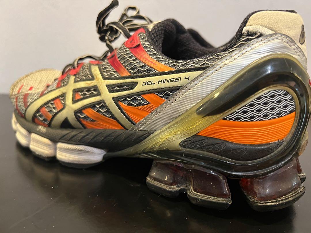 ASICS kinsei 4 US 9