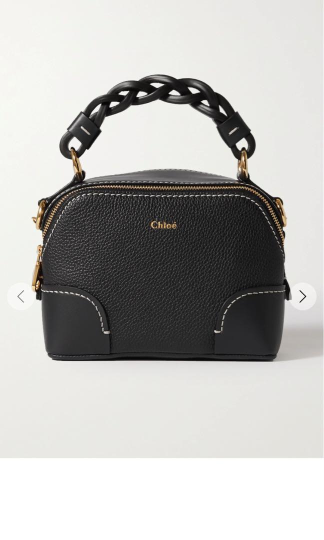 Chloé daria discount