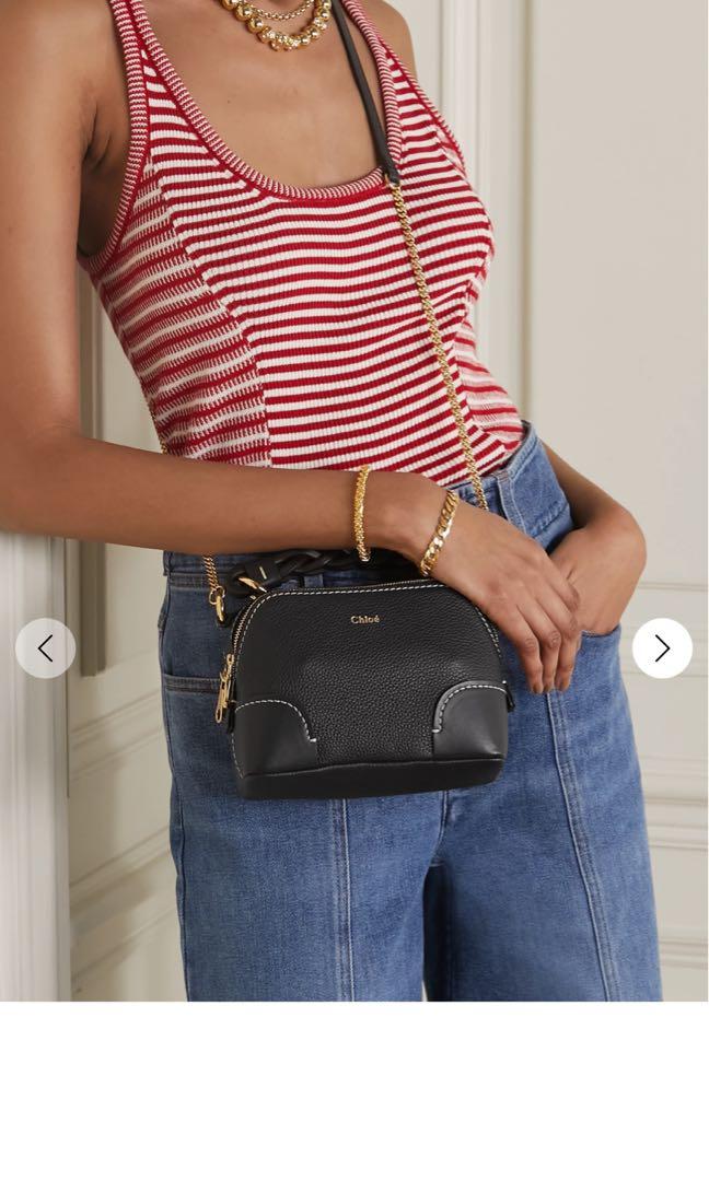 Chloé daria discount